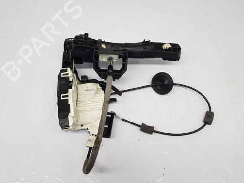 Used Front right lock MERCEDES-BENZ E-CLASS Coupe (C207) E 350 CDI (207.322) (231 hp) 30264532