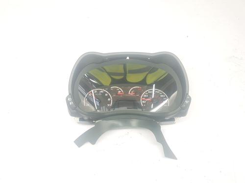 Kombiinstrument Kombiinstrument 38968097 38968097