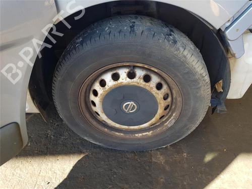 Used Parts VAUXHALL VIVARO A Van (X83) 2.0 CDTI 4616846
