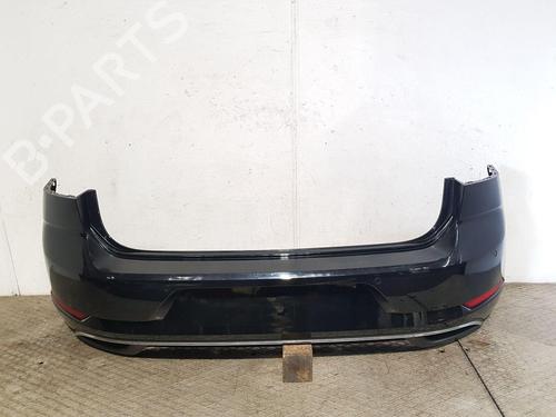 rear-bumper-vw-golf-vii-5g1-bq1-be1-be2-2012-2013-2014-2015-2016-2017-2018-2019-2020-2021-31983668 main image