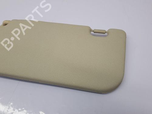 Right sun visor HYUNDAI i10 I (PA) 1.2 | BP32275109I2