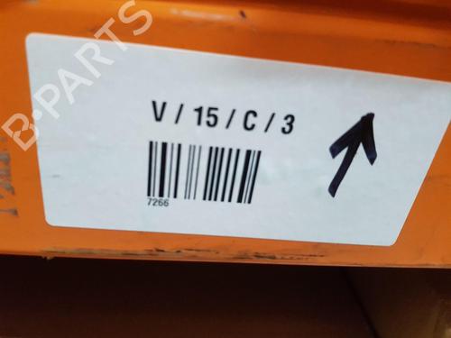 Fuse box PEUGEOT PARTNER Box Body/MPV 1.6 HDi 16V | BP33130827E1  - Image 5