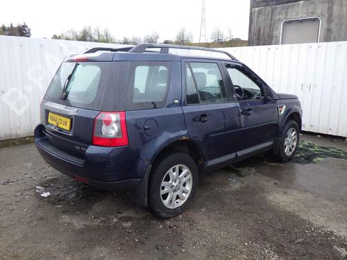 Pipe LAND ROVER FREELANDER 2 (L359) 2.2 TD4 4x4 | BP32097880M125 - Image 13