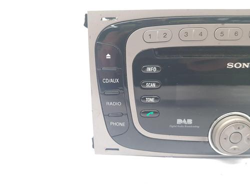 Radio FORD KUGA I 2.0 TDCi 4x4 | BP36478622E6 - Image 2
