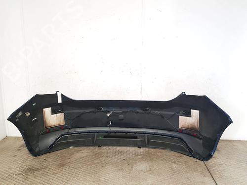 Rear bumper SEAT LEON (5F1) 1.2 TSI | BP29408140C8 