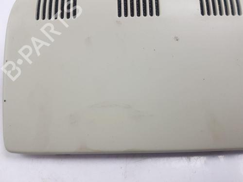 Innerbelysning SKODA OCTAVIA II (1Z3) 1.2 TSI | BP22673693I8 