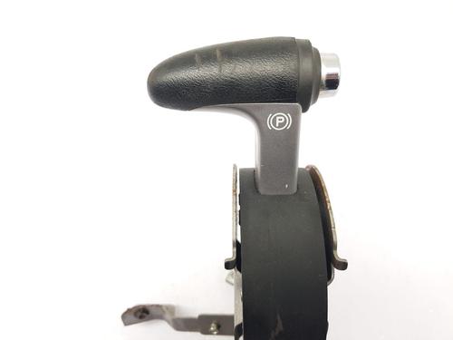 Hand brake HONDA CR-V III (RE_) 2.2 i-CTDi 4WD (RE6) | BP29756025I18 