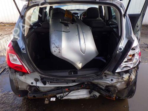Used Parts VAUXHALL CORSA Mk III (D) (S07)  1.3 CDTI (L08)  4645702