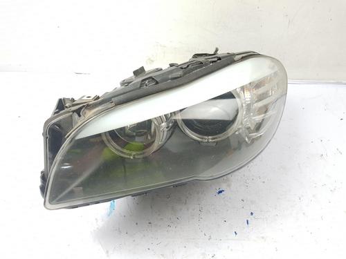 Used Left headlight Left headlight BMW 5 (F10) 520 d (184 hp) 38928730 38928730
