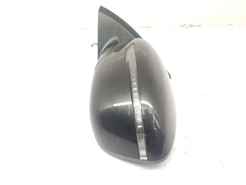 Left mirror NISSAN QASHQAI II (J11, J11_)  | BP27600614C26