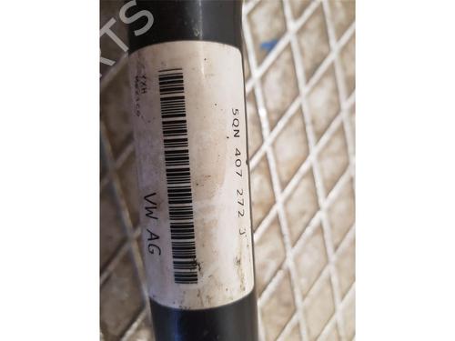 Right front driveshaft VW TIGUAN ALLSPACE (BW2, BJ2) 2.0 TDI 4motion | BP25461731M39 
