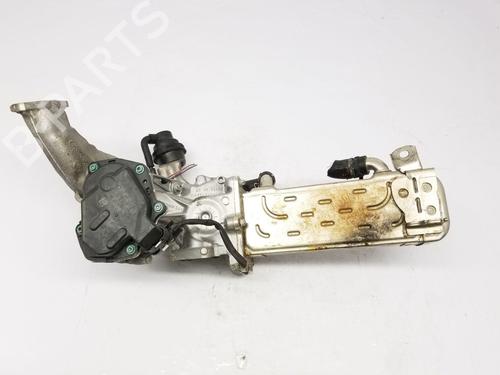 Egr MERCEDES-BENZ C-CLASS (W205) C 250 BlueTEC / d (205.008, 205.006) (204 hp) 31932997