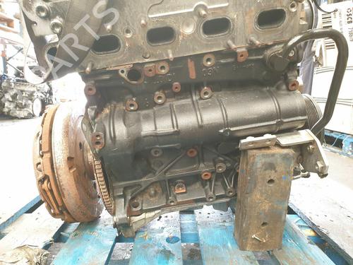 Engine AUDI A4 B9 (8W2, 8WC) | BP30137982M1