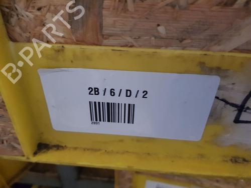 Other TOYOTA GT 86 Coupe (ZN6_) 2.0 (ZN6AC_, ZN6BC_, ZN6K) | BP22680261O1 