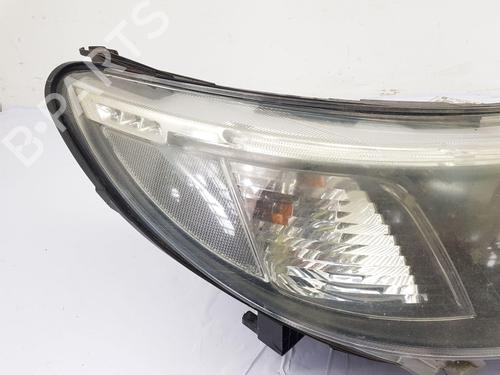 Right headlight SAAB 9-3 (YS3F, E79, D79, D75) 2.0 t | BP36644919C29 - Image 8