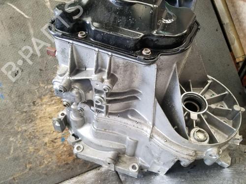 Gearbox VW POLO VI (AW1, BZ1, AE1) | BP30690083M3