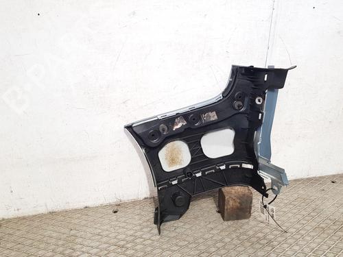 Corner bumper FORD TRANSIT COURIER B460 Box Body/MPV  | BP29927825C117