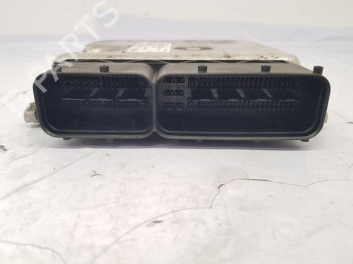 Engine control unit (ECU) VAUXHALL COMBO Mk III (D) Box Body/MPV (X12) 1.3 CDTi | BP33726383M57  - Image 5