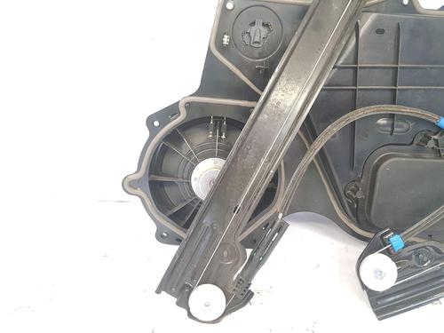 Front left window mechanism TESLA MODEL 3 (5YJ3) EV AWD | BP33889870C22 - Image 7