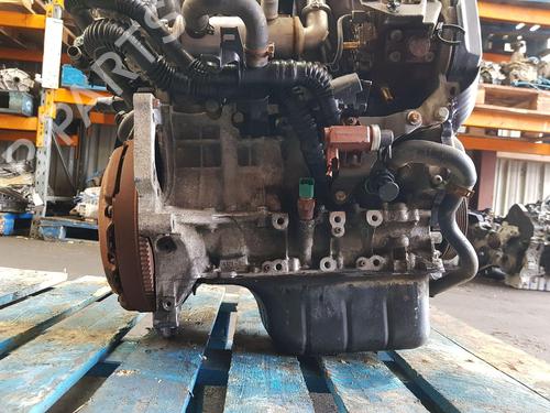 Engine CITROËN BERLINGO / BERLINGO FIRST MPV (MF_, GJK_, GFK_) 1.6 HDI 90 (MF9HX) | BP28283835M1