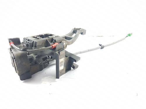 Rear left lock FORD MONDEO IV (BA7) 2.0 TDCi | BP28363055C100 
