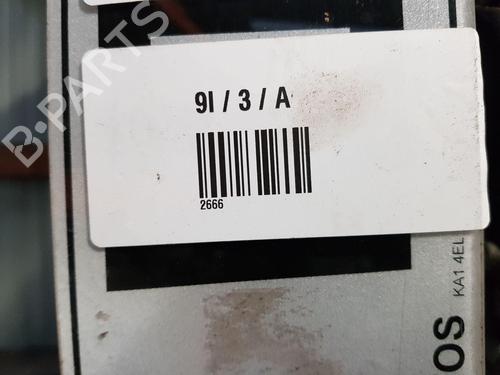 Engine NISSAN MICRA III (K12) 1.4 16V | BP22679075M1