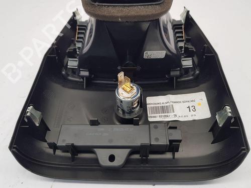 Luftventil BMW 2 Gran Tourer (F46) 218 i | BP32509622I21 