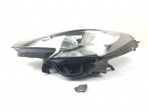 Left headlight VAUXHALL CORSA Mk IV (E) (X15) 1.4 | BP29407930C28 