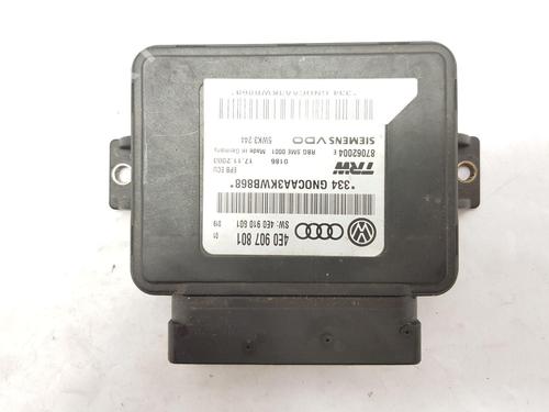 Electronic module AUDI A8 D3 (4E2, 4E8) 4.0 TDI quattro | BP29408061M83 