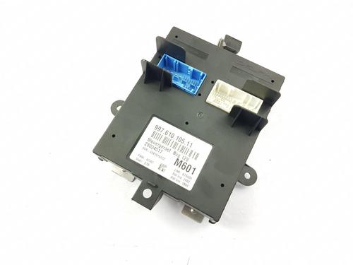 Used Electronic module PORSCHE CAYMAN (987) S 3.4 (295 hp) 30471449