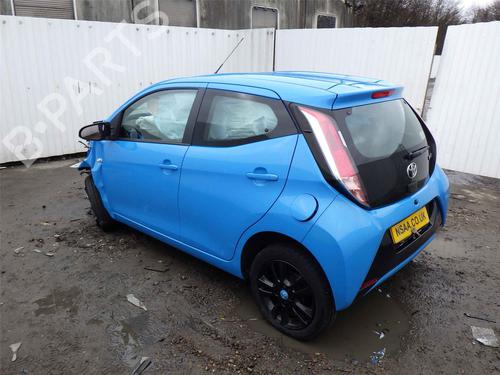 Other TOYOTA AYGO (_B4_) 1.0 (KGB40) | BP27353024O1 - Image 10