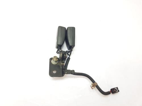 Seat buckle HONDA CIVIC VIII Hatchback (FN, FK) 2.2 CTDi (FK3) | BP25463017I32 