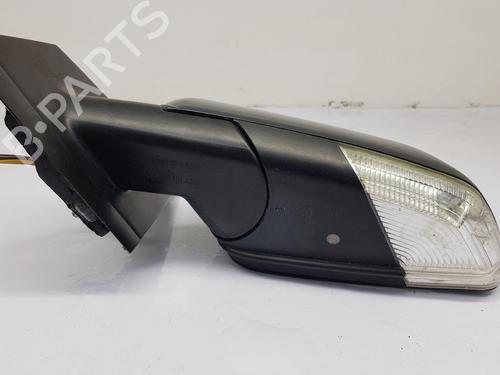 Left mirror VW POLO IV (9N_, 9A_) 1.2 | BP28444388C26 