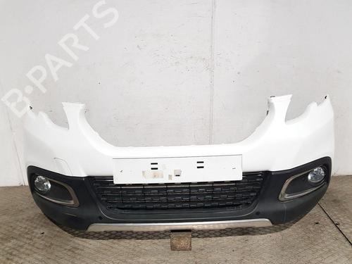 front-bumper-peugeot-2008-i-cu_-2013-31864366 main image