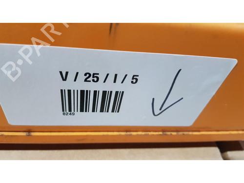 Right headlight SKODA CITIGO (NF1) 1.0 | BP32430383C29 