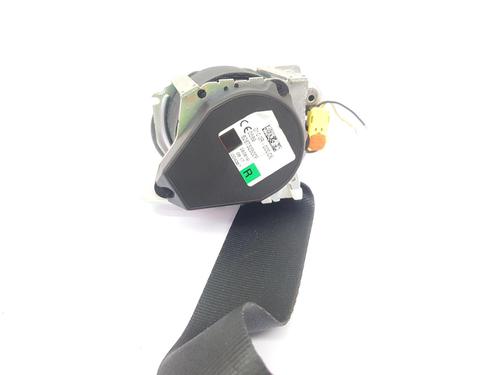 Front right seatbelt SKODA FABIA III (NJ3) 1.0 TSI | BP32483937I25 