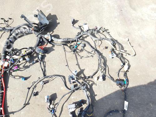 Wiring harness MCLAREN 570S 3.8 | BP22683778E16 