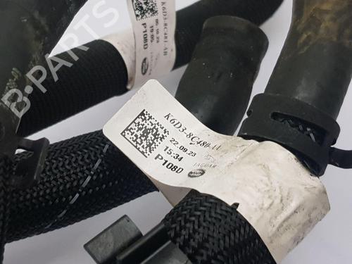 Intercooler LAND ROVER DEFENDER Station Wagon (L663) D300 MHEV 4x4 | BP32430249M30  - Image 5