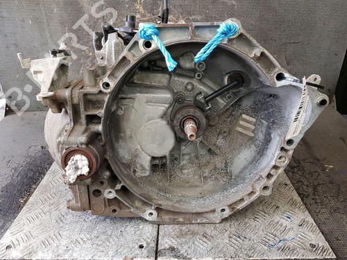 Used Gearbox PEUGEOT EXPERT Van (V_) 2.0 BlueHDi 120 (122 hp) 26903385
