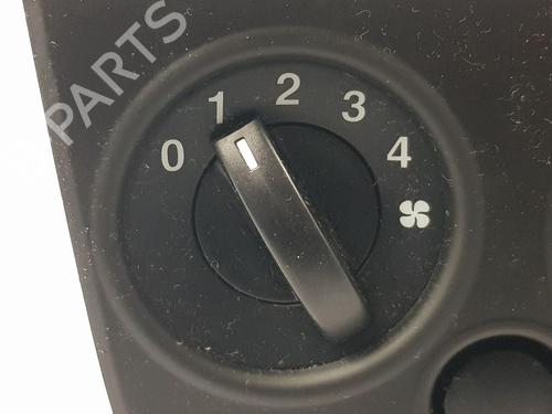 AC Styreenhet / Manøvreringsenhet FORD FIESTA V (JH_, JD_) 1.25 16V | BP29492781I5 