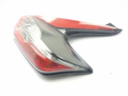 Højre baglygte Højre baglygte NISSAN JUKE (F15) 1.5 dCi (110 hp) 34253527 34253527