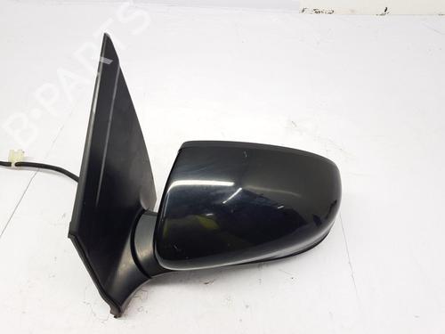 Retrovisor esquerdo HONDA CIVIC IX (FK) 2.2 i-DTEC (FK3) (150 hp) 31663635