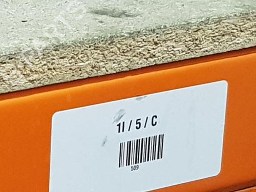 Steering column stalk VAUXHALL CORSA Mk III (D) (S07) 1.2 i 16V (L08) | BP22665129I23