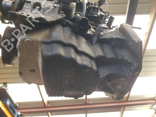 Engine RENAULT CAPTUR I (J5_, H5_) 1.5 dCi 90 (J5N4, J5M5, J5MW, J5M6, J5AL, J5AJ) | BP29045154M1  - Image 15