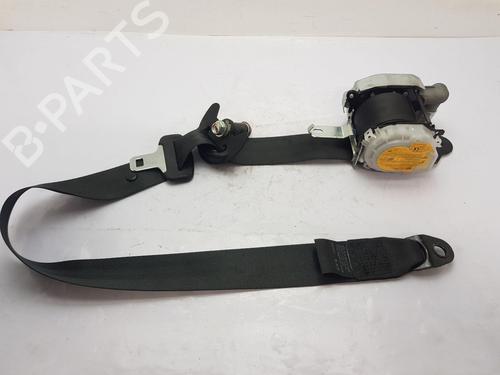 Used Front left seatbelt HYUNDAI i10 I (PA) 1.2 (86 hp) 22661485