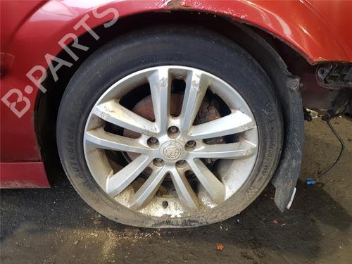 Brugte VAUXHALL VECTRA Mk II (C) GTS (Z02) 1.8 4787241