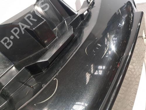 Front bumper NISSAN NOTE (E11, NE11) 1.4 | BP27920688C7 