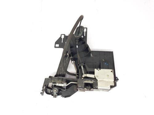 Used Front left lock FORD FIESTA V (JH_, JD_) 1.25 16V (75 hp) 27855865