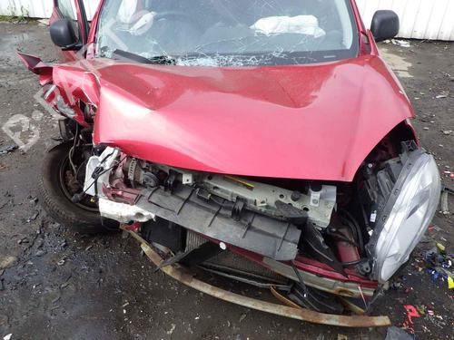 Electronic module NISSAN MICRA IV (K13K, K13KK) 1.2 | BP26012740M83 