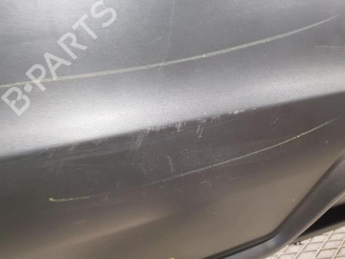 Rear bumper NISSAN QASHQAI II (J11, J11_)  | BP29597749C8 